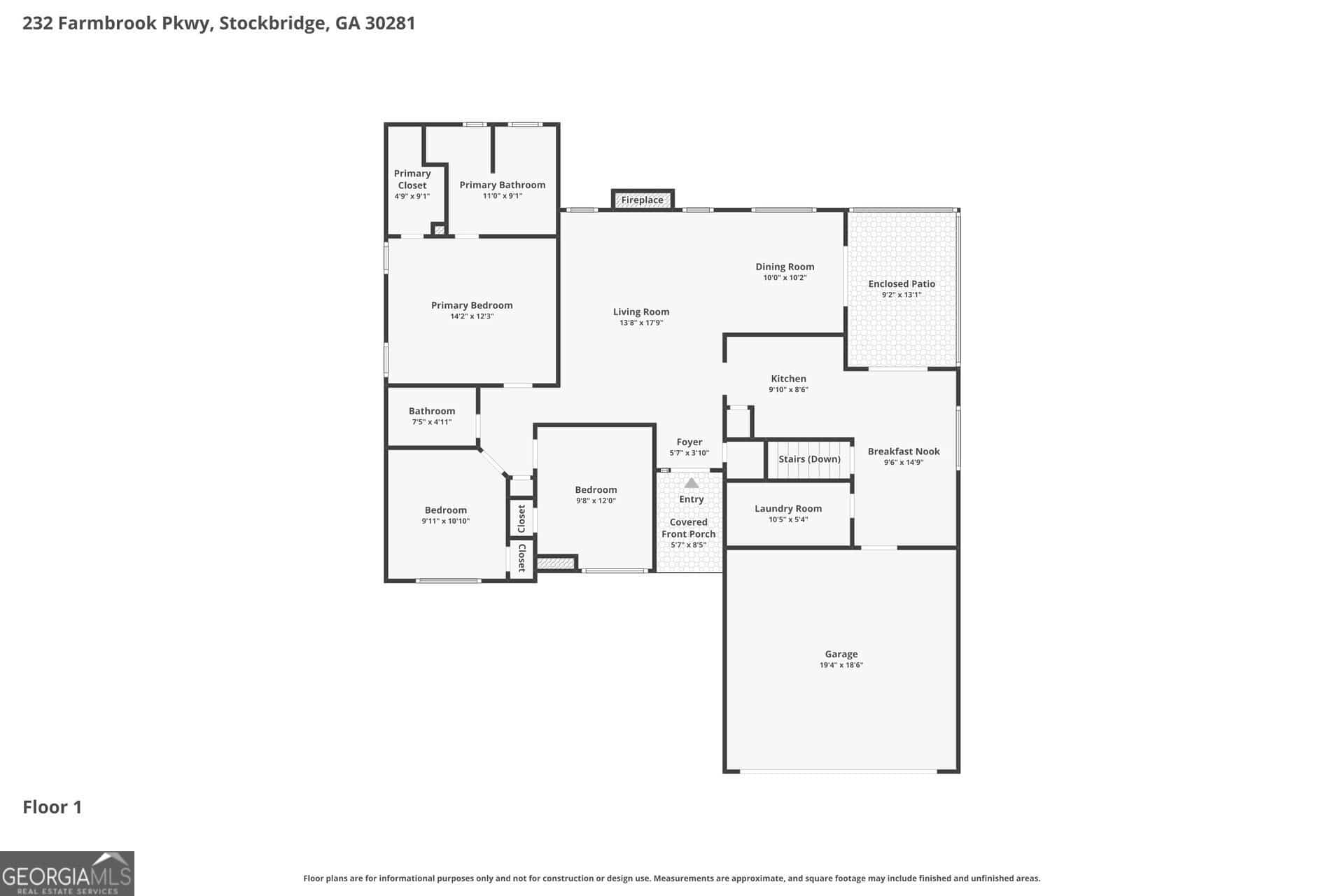 Listing photo 2
