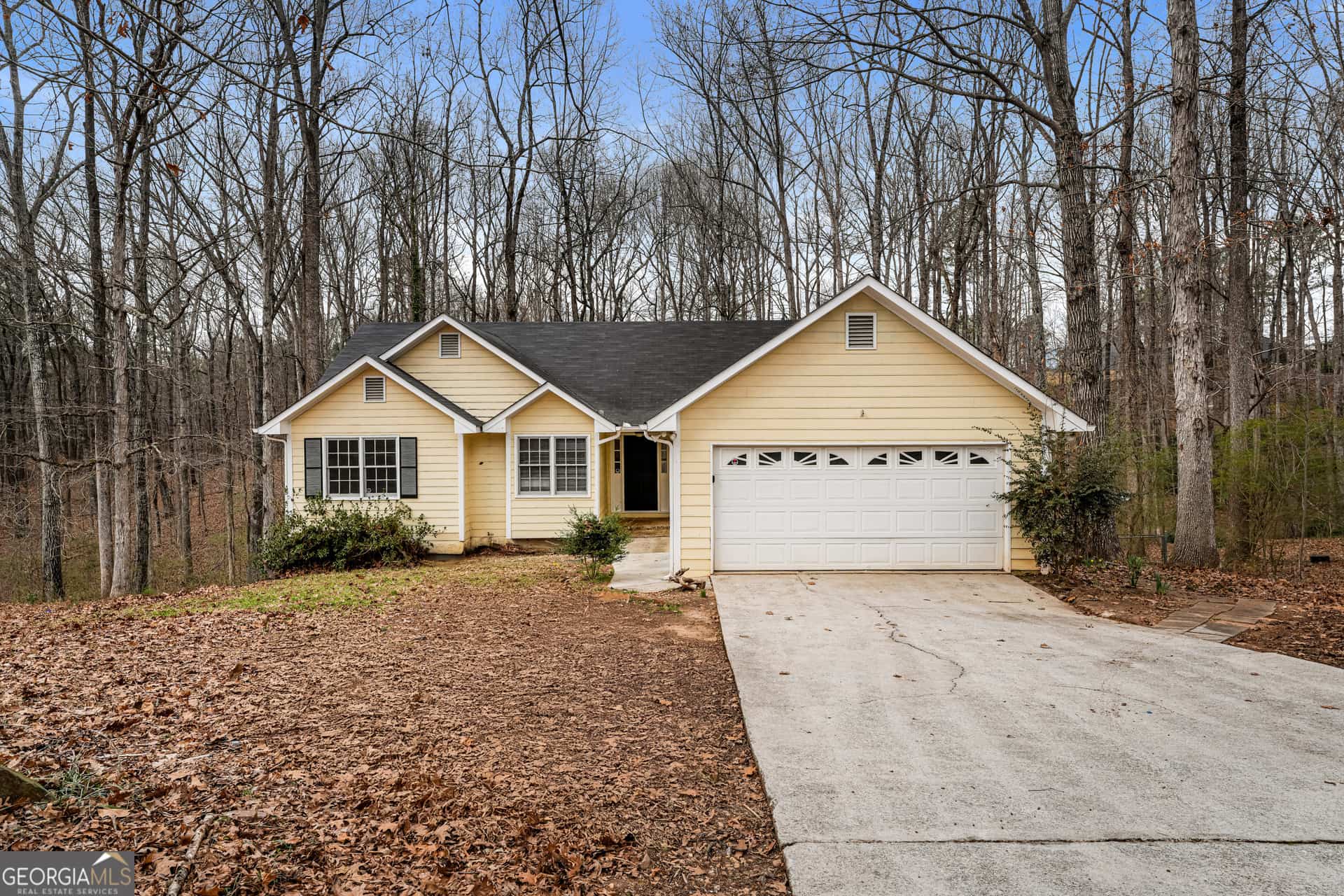 232 Farmbrook PKWY, Stockbridge, GA 30281