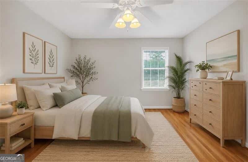 4106 Chastain Park CT, Atlanta, GA 30342