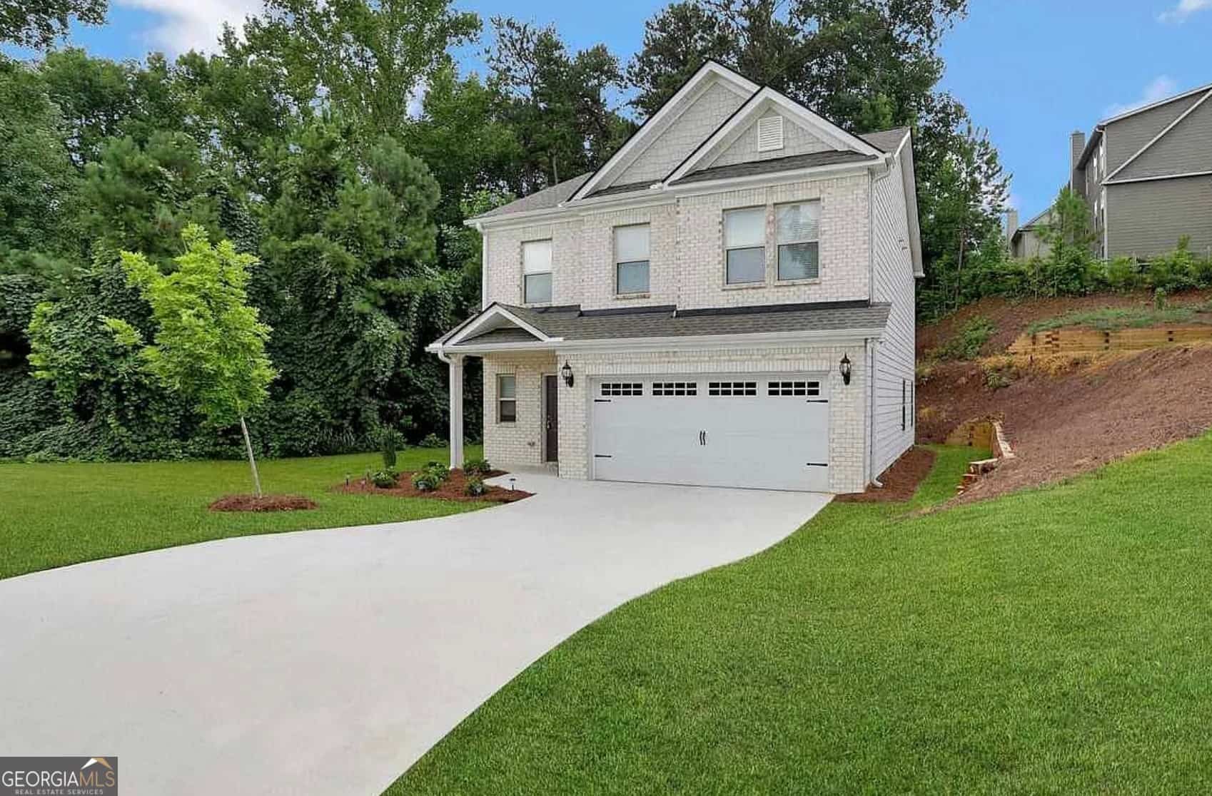 26 Dublin WAY, Dallas, GA 30132