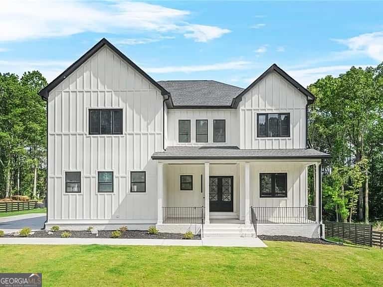 5175 SW Cascade RD, Atlanta, GA 30331