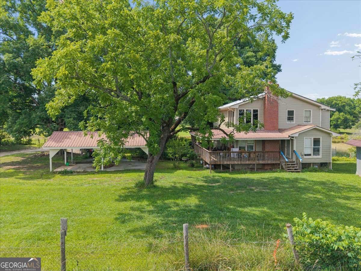 929 Nicholsville RD, Monroe, GA 30656