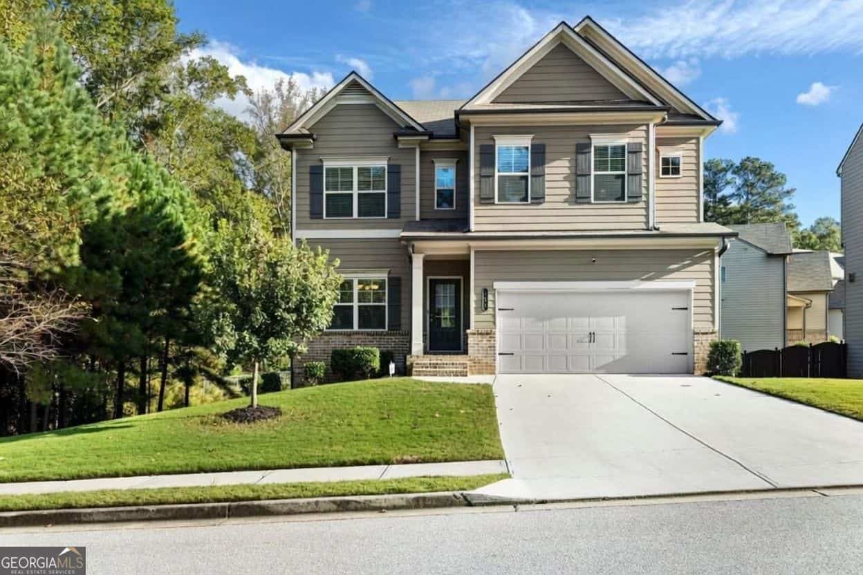 129 Jacobs LN, Loganville, GA 30052