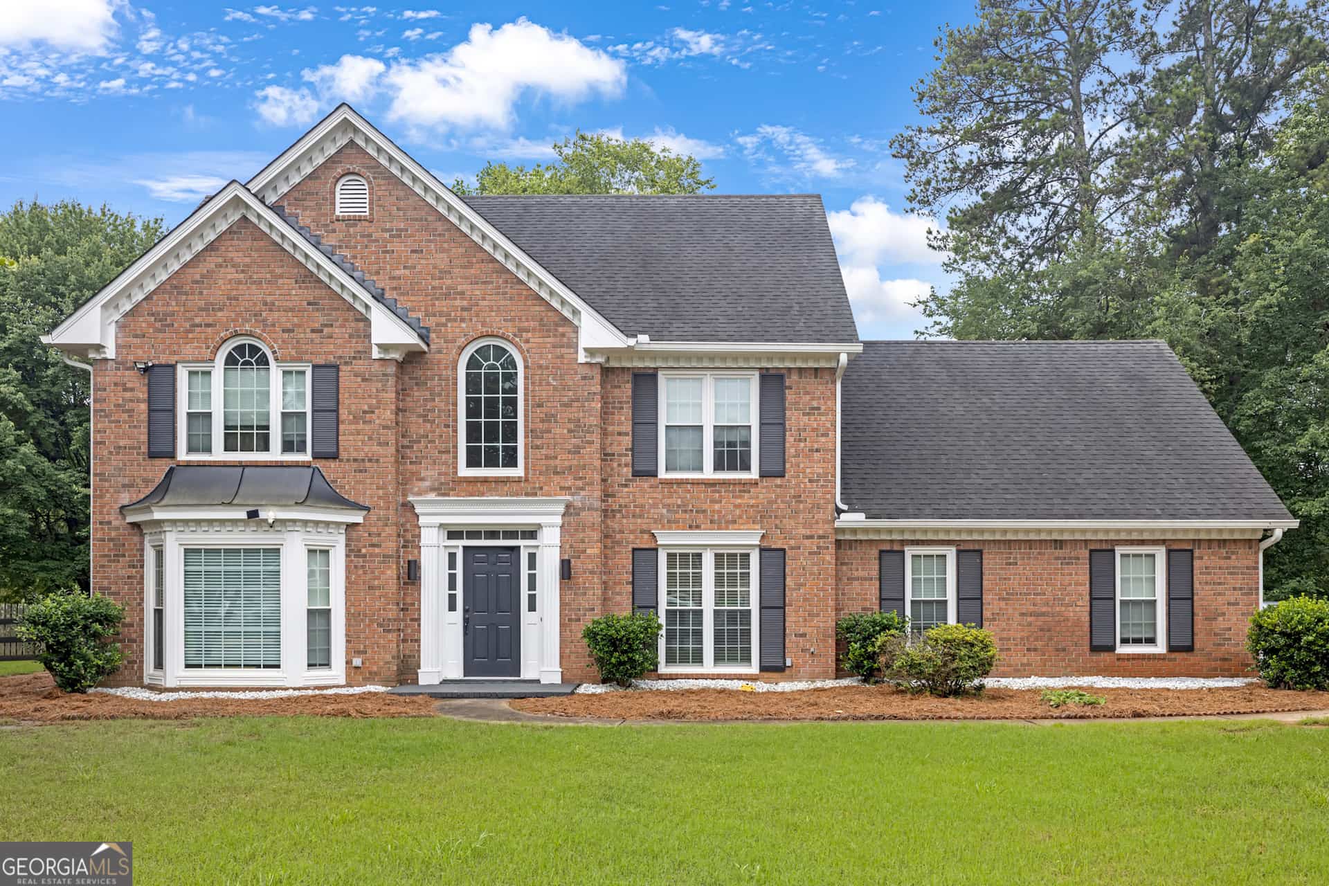 2694 Elmhurst CT NW, Kennesaw, GA 30152