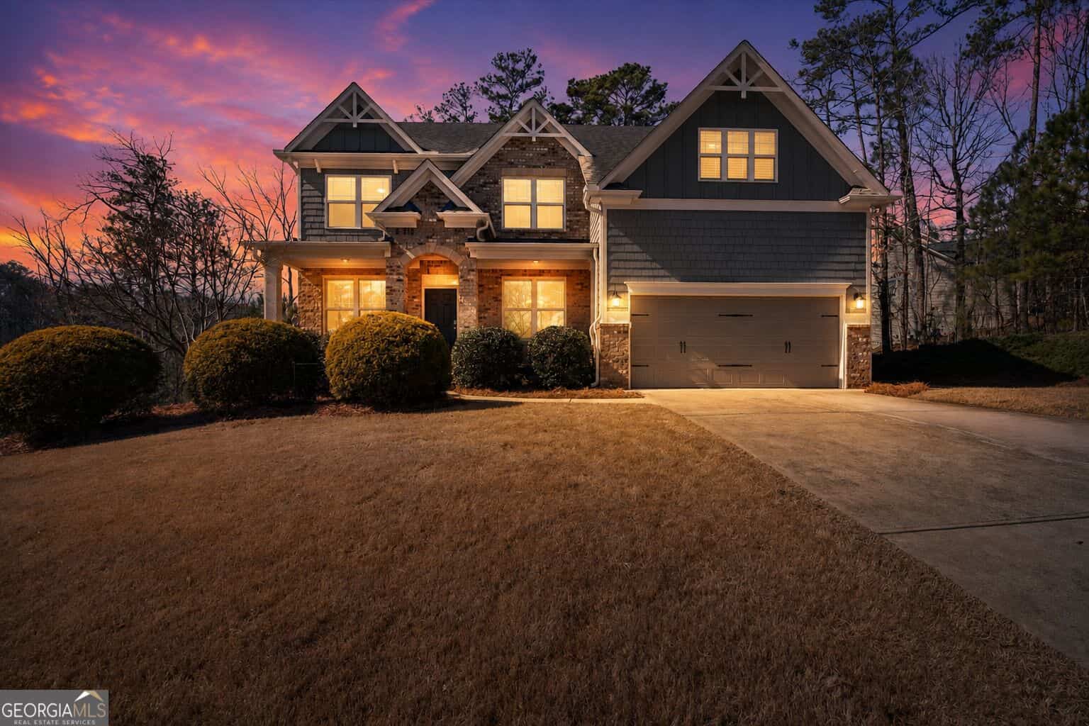 80 Virginia RDG, Dallas, GA 30132