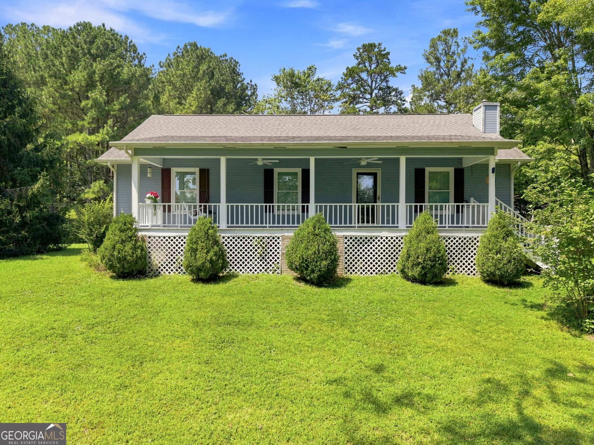 1328 Monroe Green RD, Trion, GA 30753