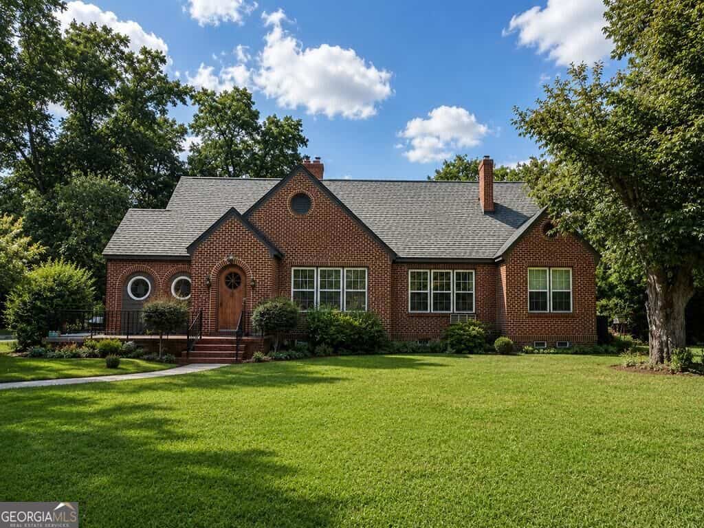 503 Hancock ST, Fort Gaines, GA 39851