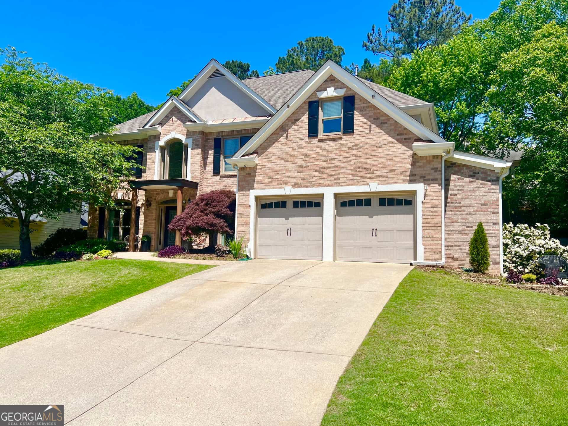 1907 Daniel Green CT SE, Smyrna, GA 30080