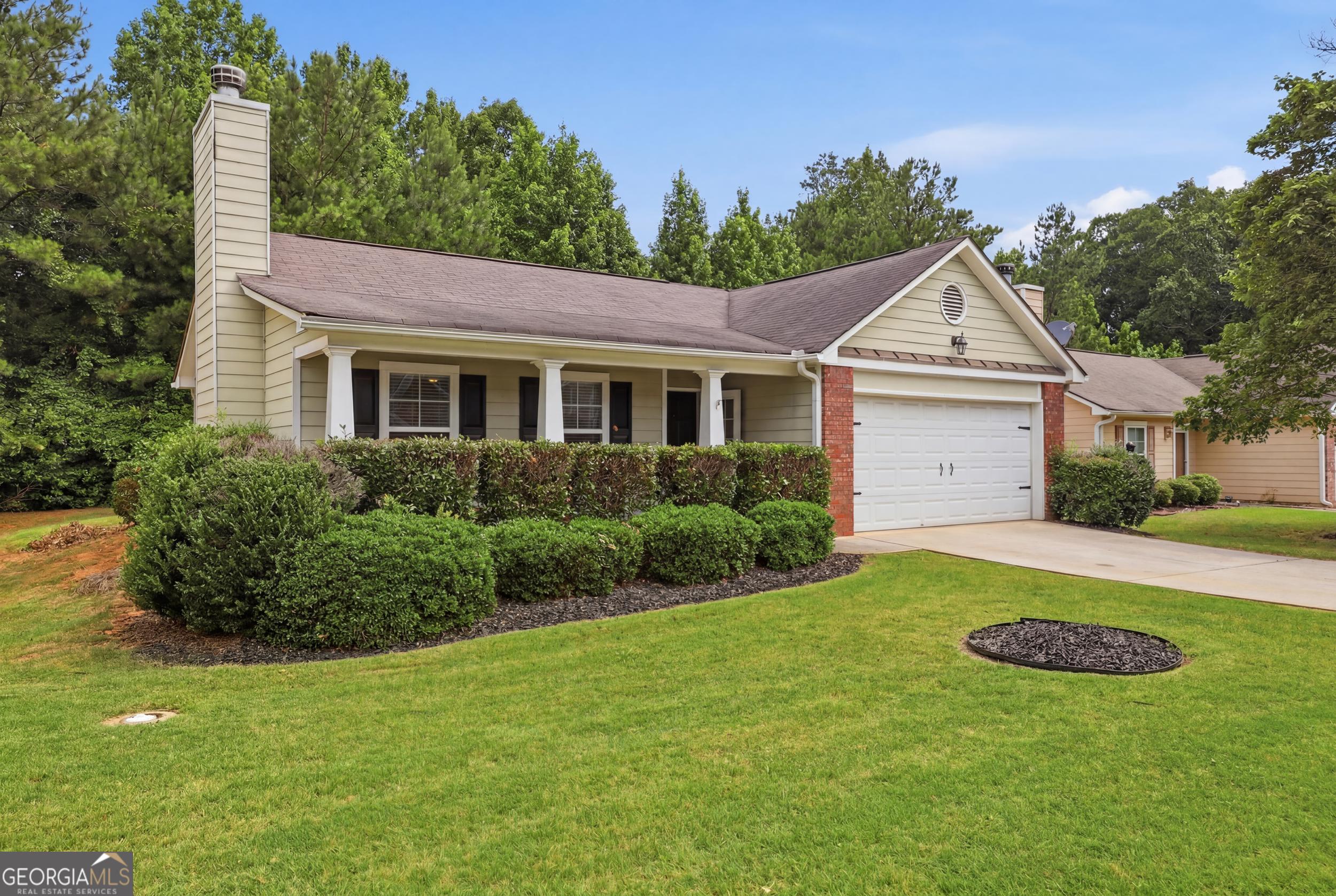 175 Summerbrook RD, Braselton, GA 30517