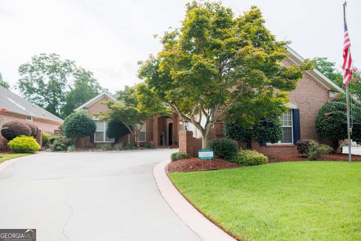 115 Orchard LN, Centerville, GA 31028
