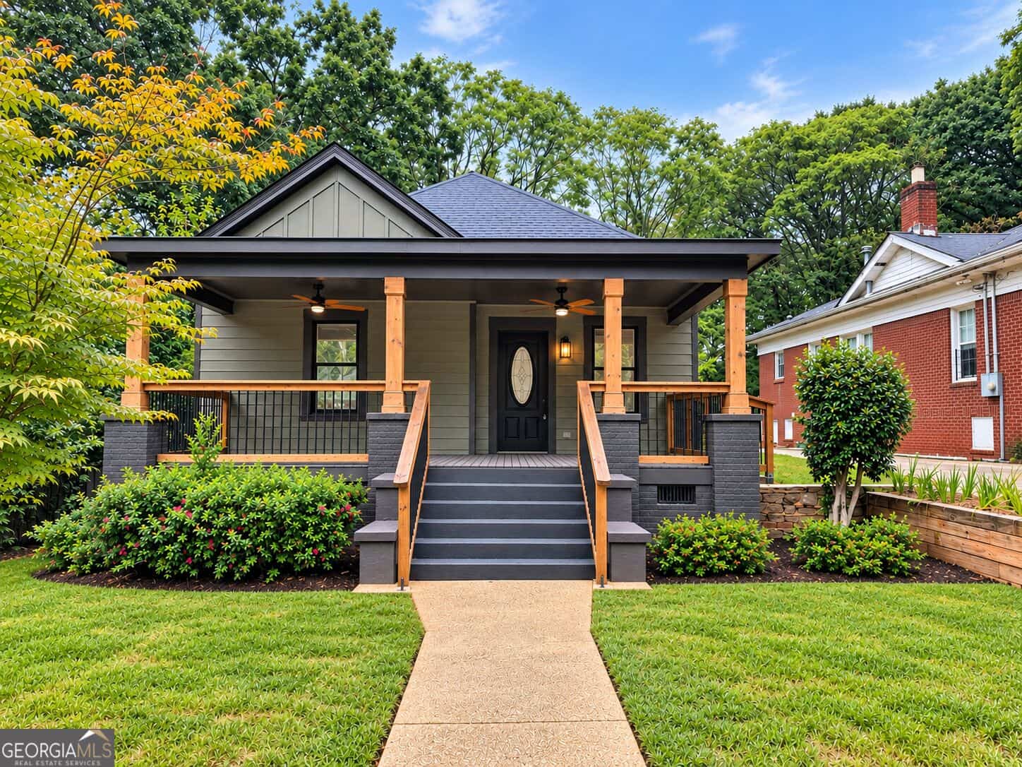 1256 McPherson AVE SE, Atlanta, GA 30316