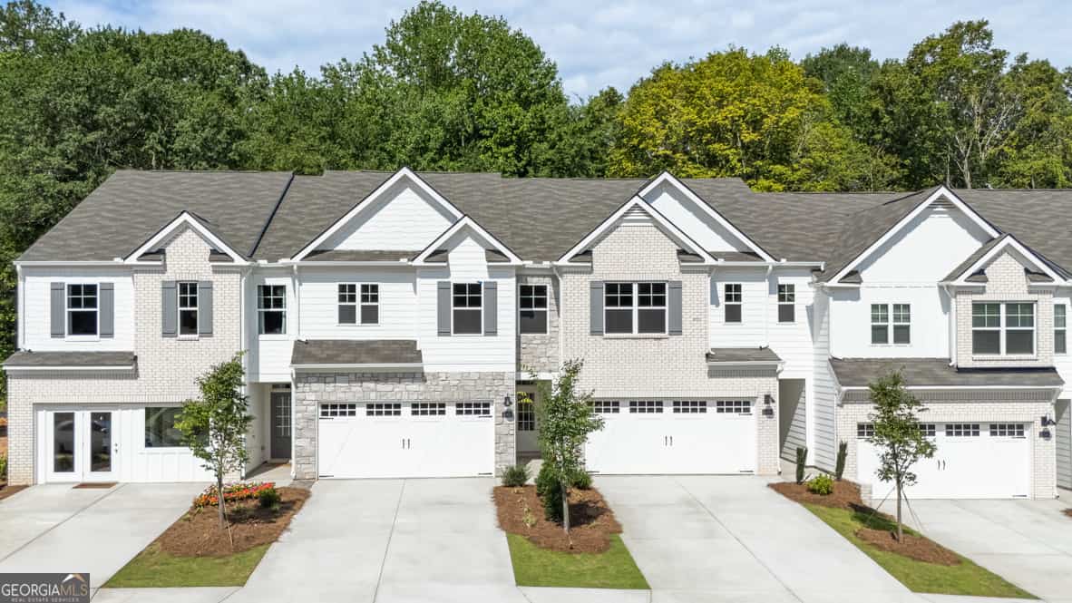 3562 Matthew CT LOT 50 #LOT 50, Decatur, GA 30034