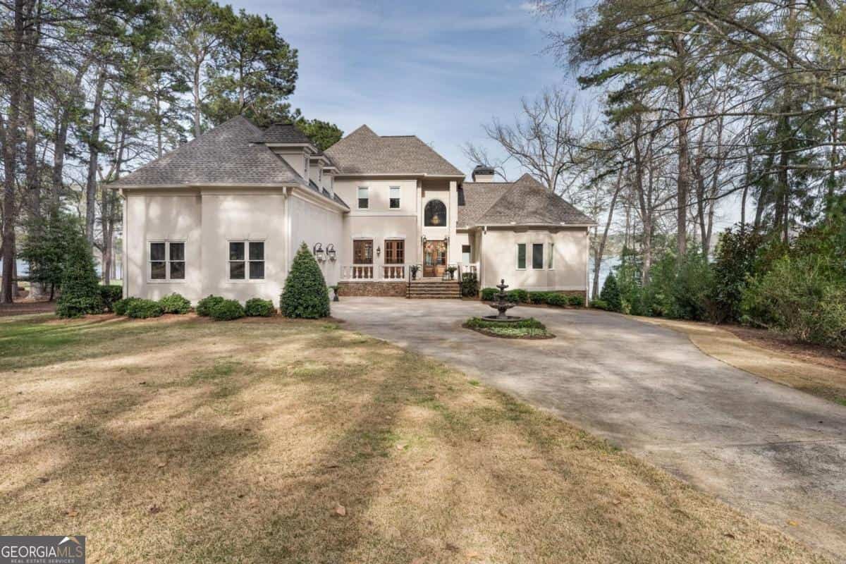 137 Winnstead PL, Eatonton, GA 31024