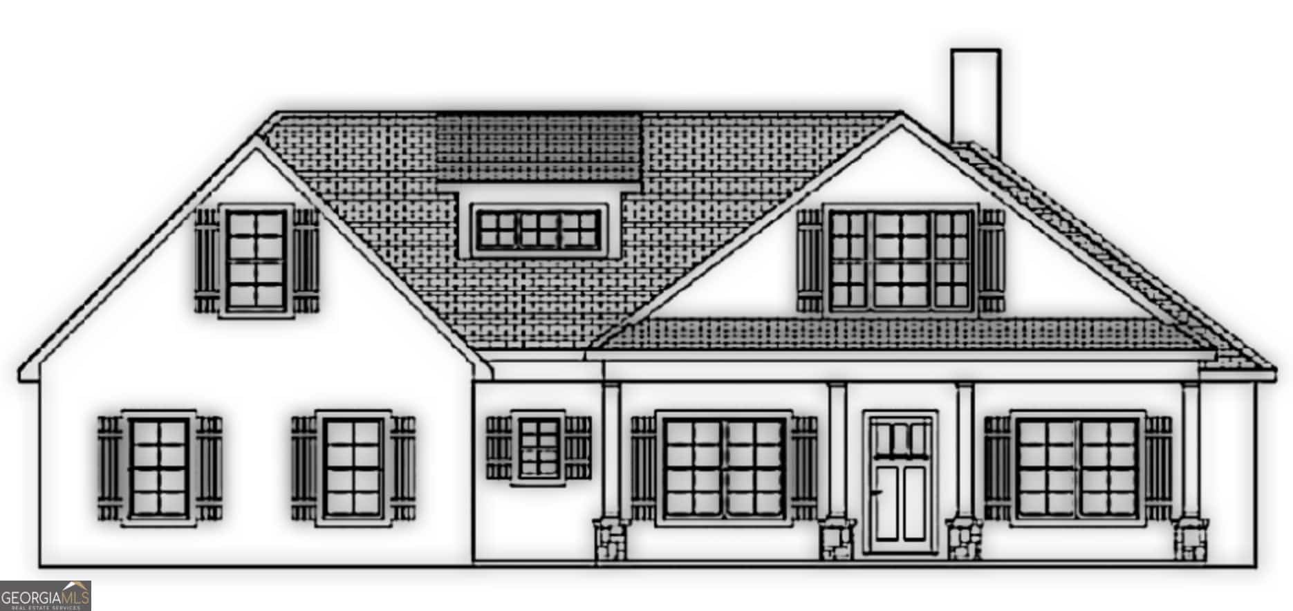 117 Rolling Meadows WAY, Waverly Hall, GA 31831