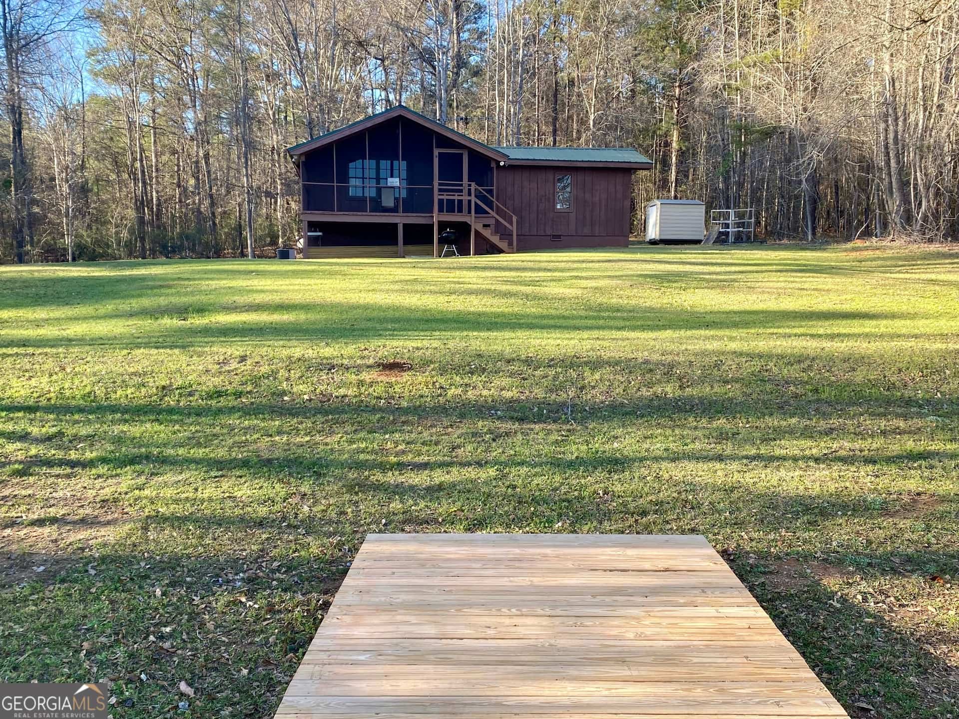 3312 Hunts Chapel RD, Sparta, GA 31087