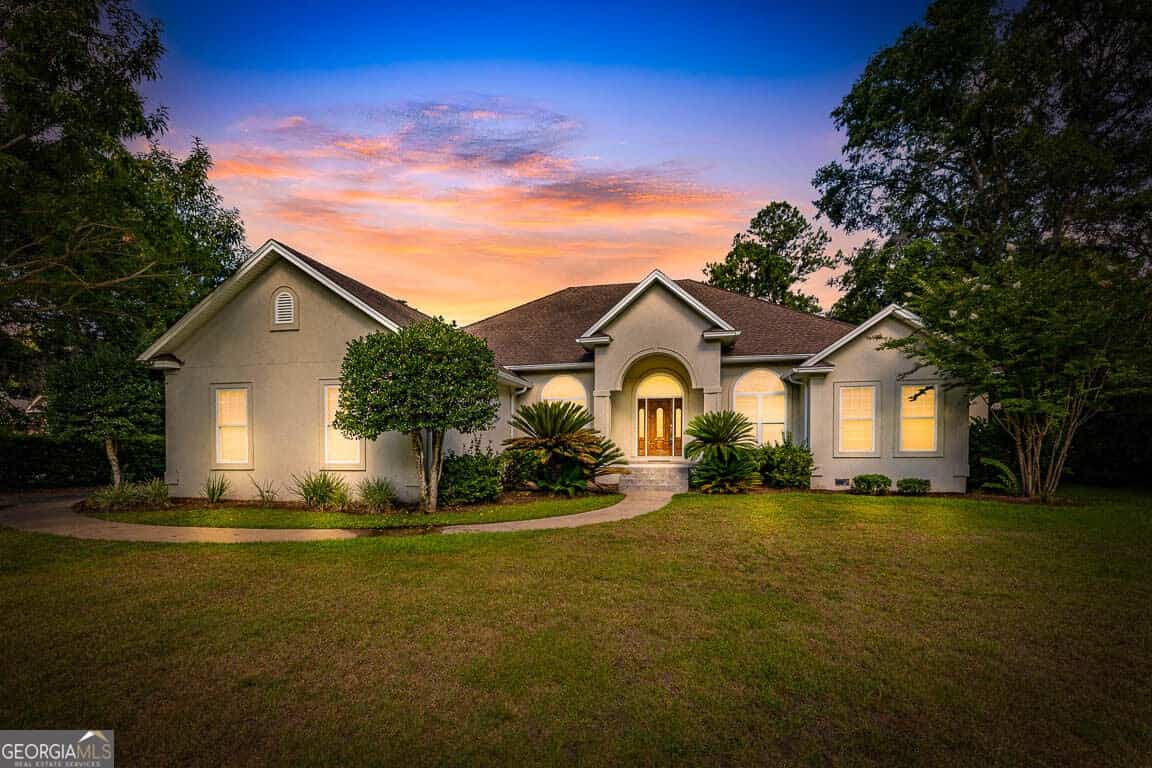 253 Winding TRL, Brunswick, GA 31523