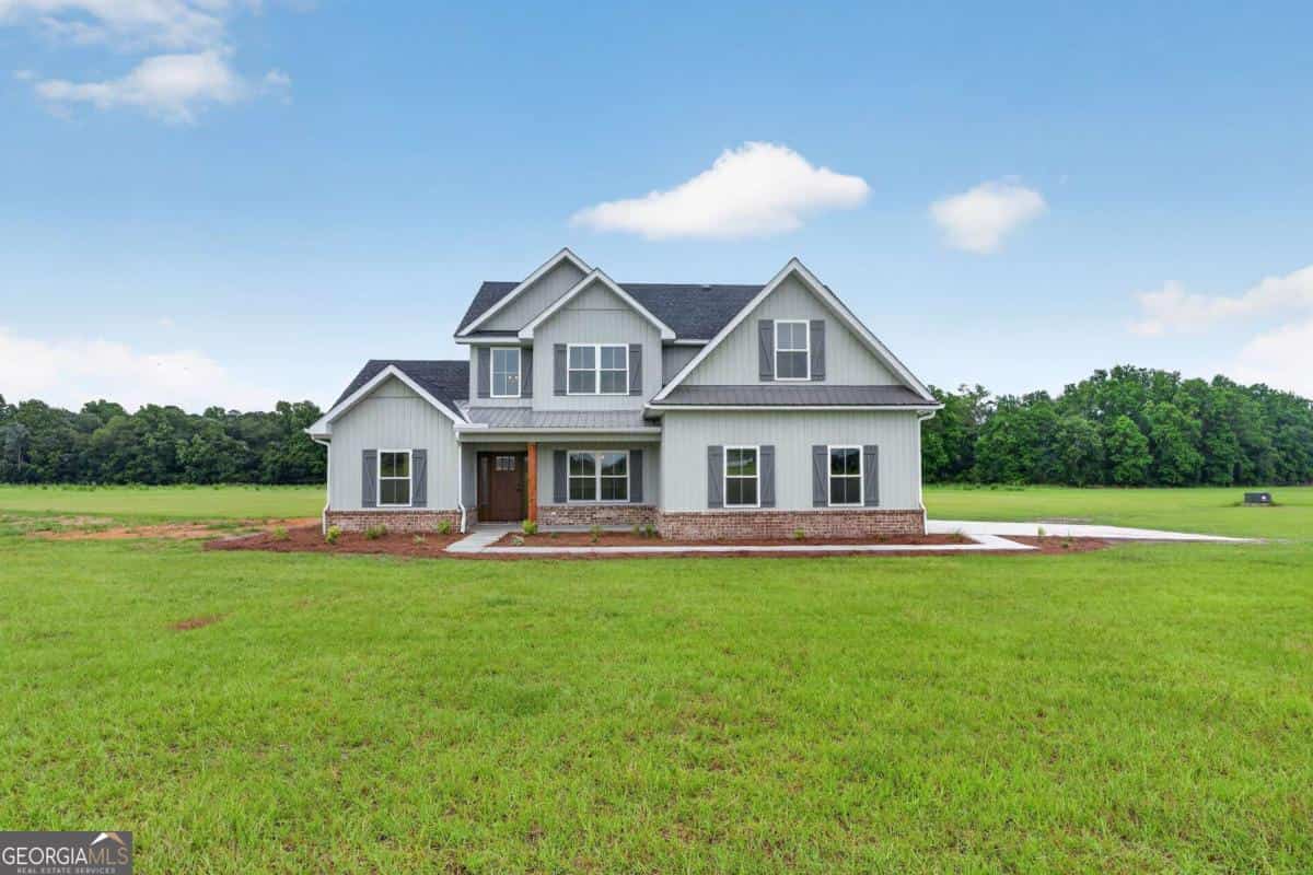 3574 Highway 121, Blackshear, GA 31516