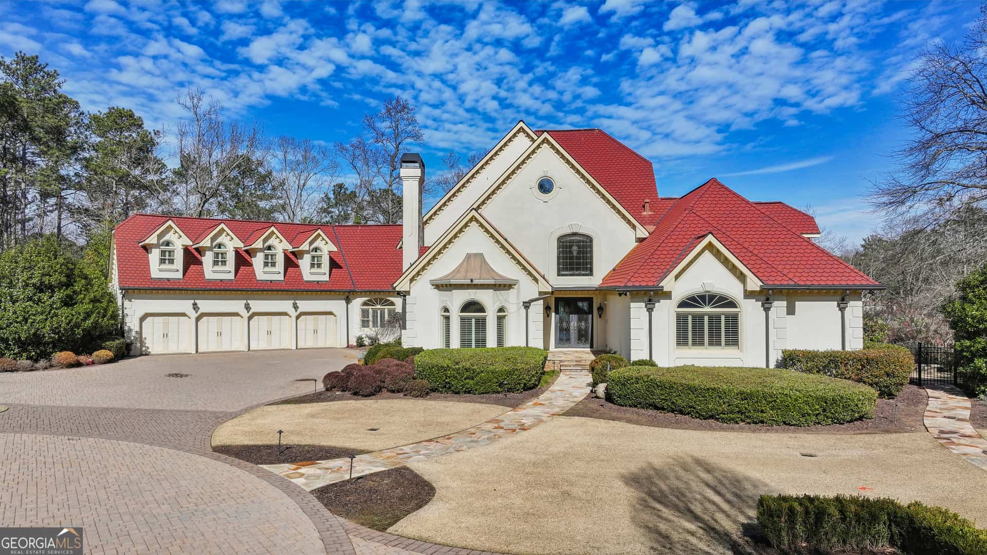 6525 Garett RD, Buford, GA 30518