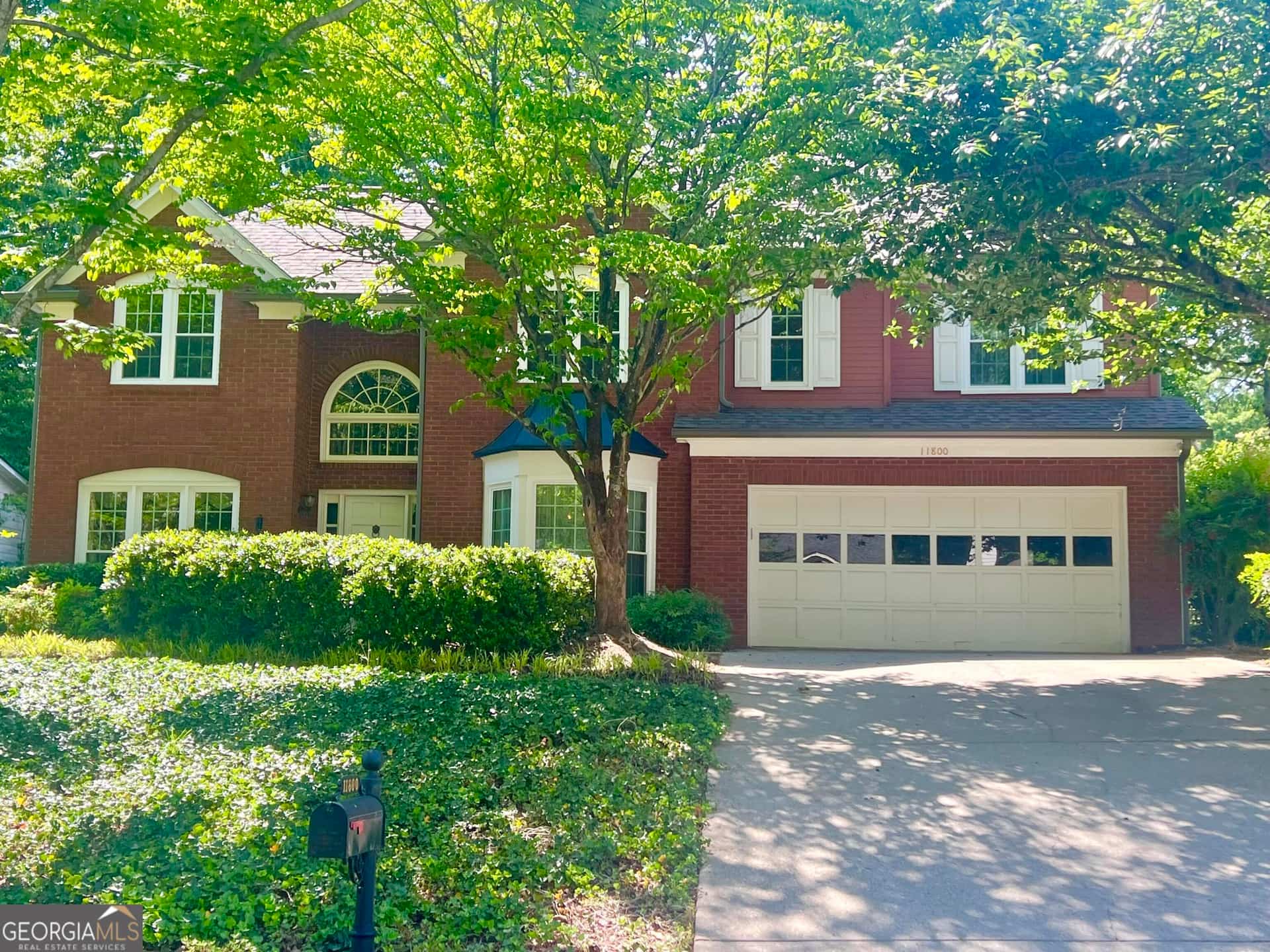 11800 Windcreek Overlook, Alpharetta, GA 30005