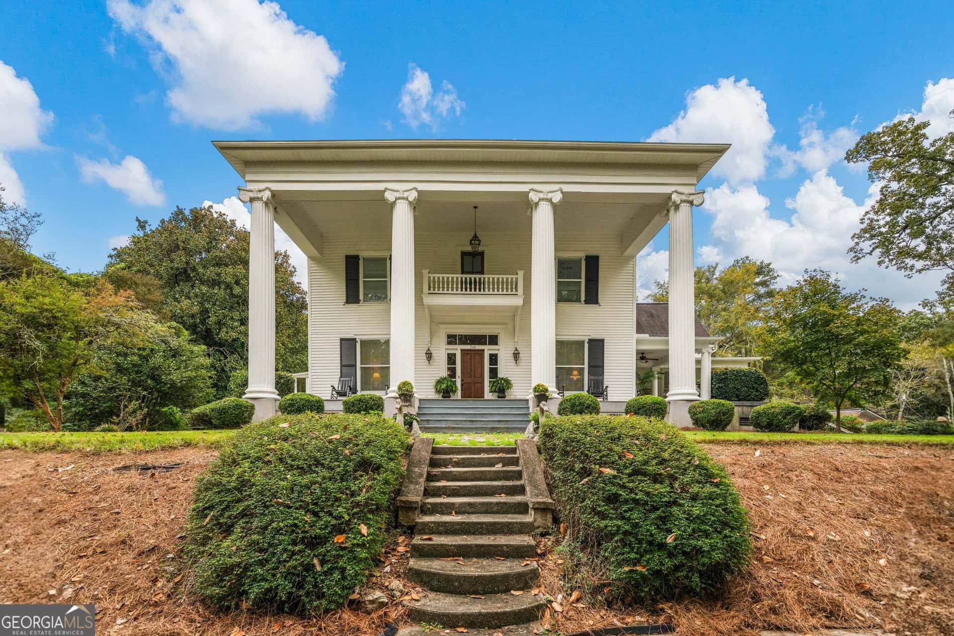 248 West Point ST, Roanoke, AL 36274