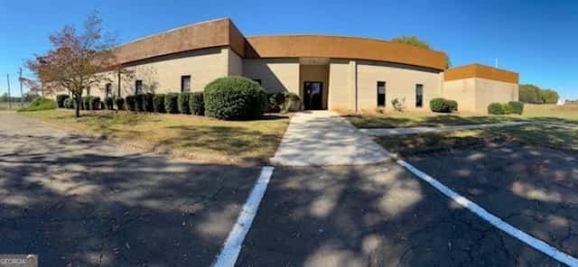 112 Old Mill RD, Cartersville, GA 30120