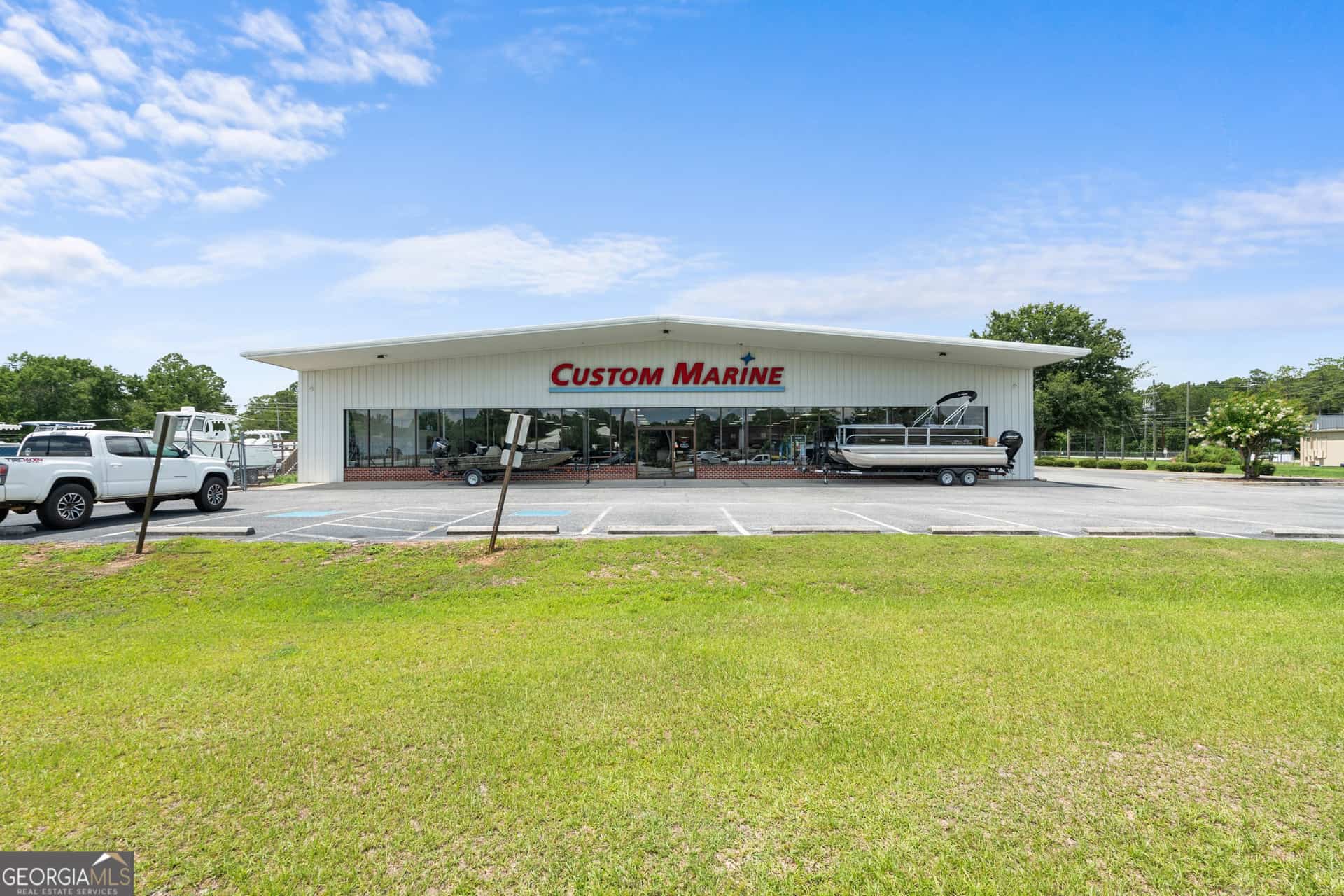 104 Rushing LN, Statesboro, GA 30458