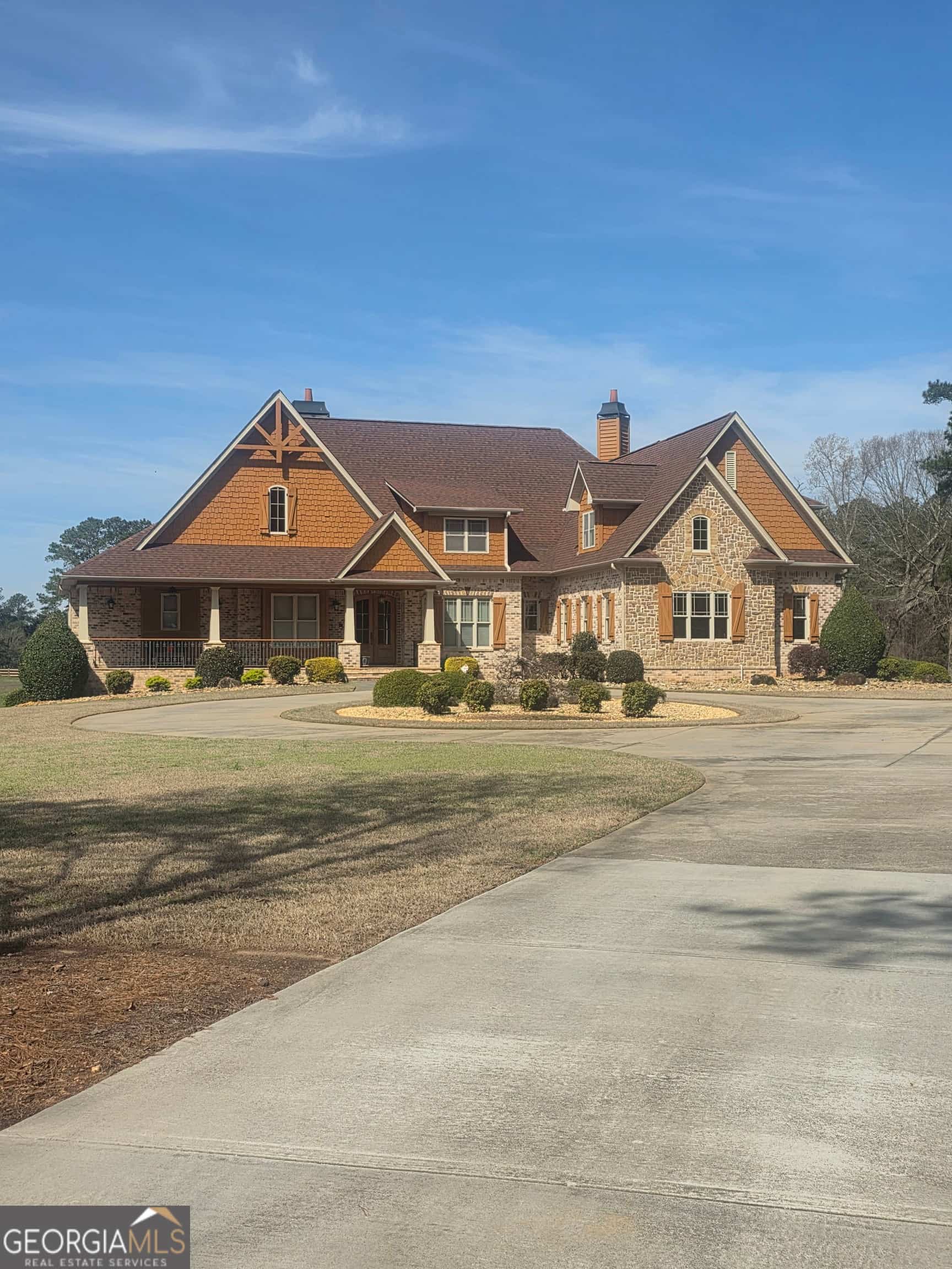 1202 Red Oak DR, Monroe, GA 30655