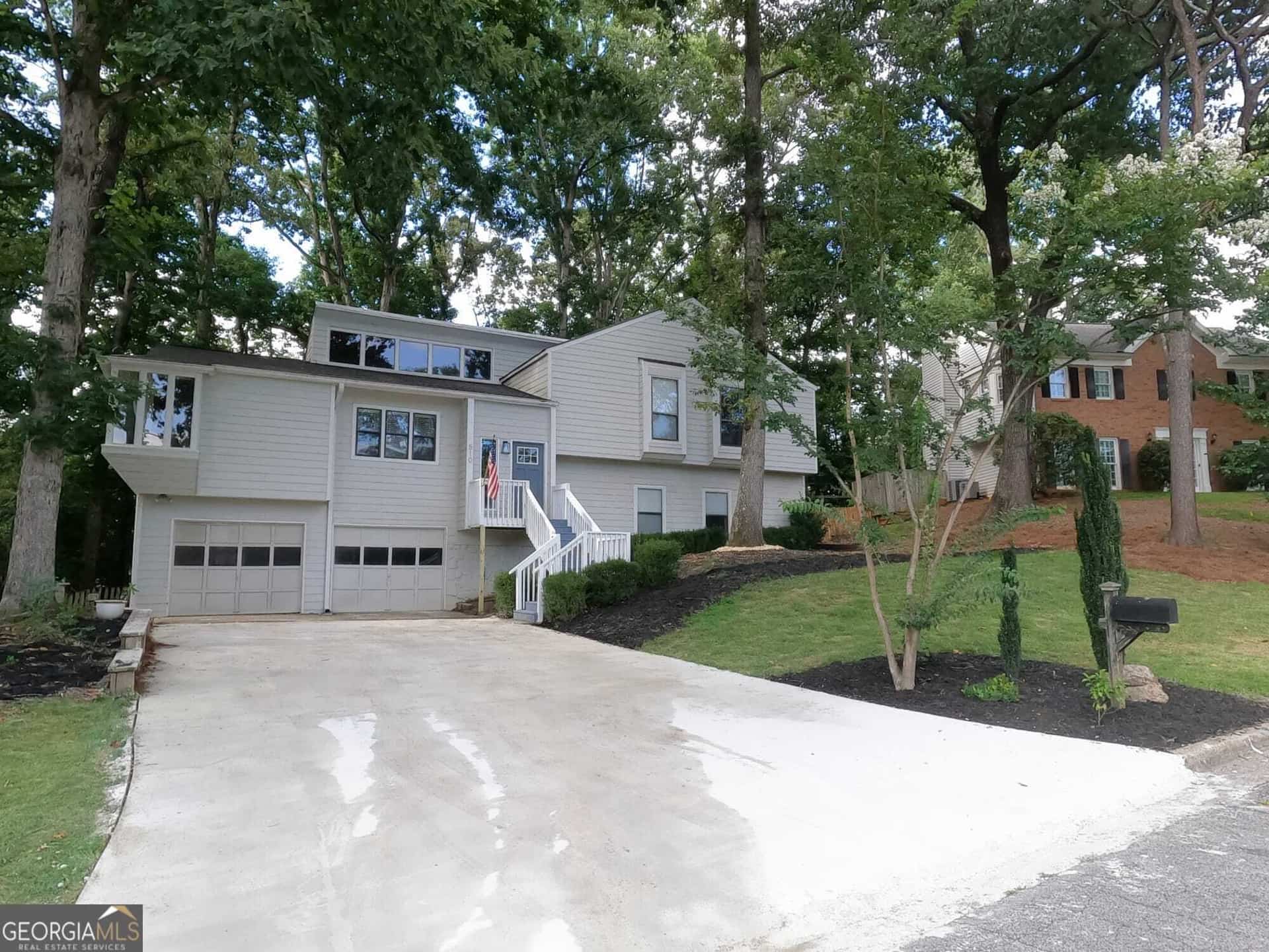 510 Wood Valley TRCE, Roswell, GA 30076
