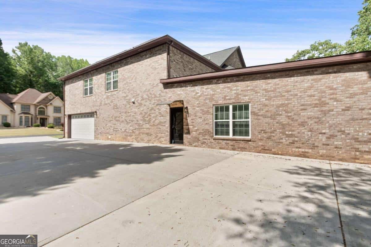 1290 Cameron CRK, Marietta, GA 30062