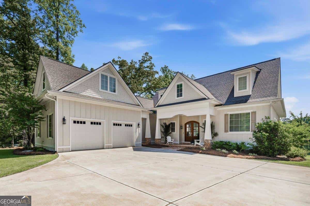 112 S Cay DR, Milledgeville, GA 31061