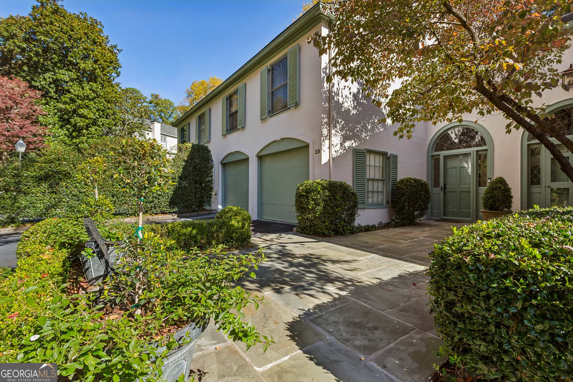 650 Moores Mill RD NW 19 #19, Atlanta, GA 30327