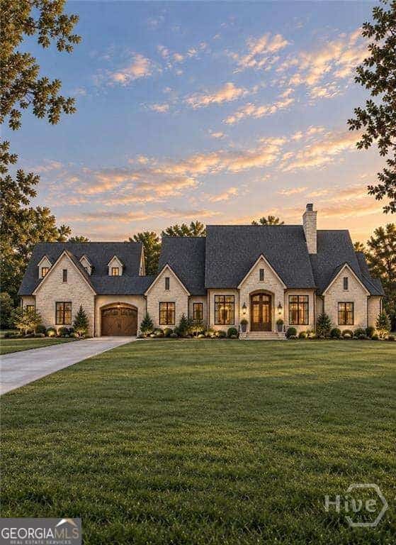 2449 Vintage PL, Watkinsville, GA 30677