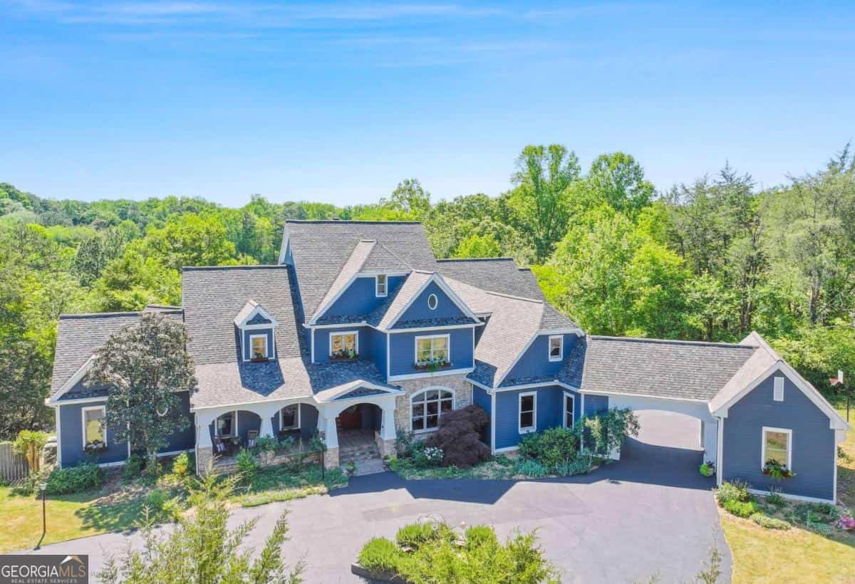 62 Cedar TRL, Commerce, GA 30529