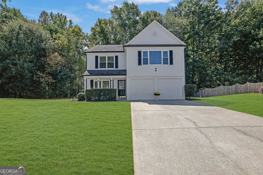 480 Stambridge CT, Johns Creek, GA 30005