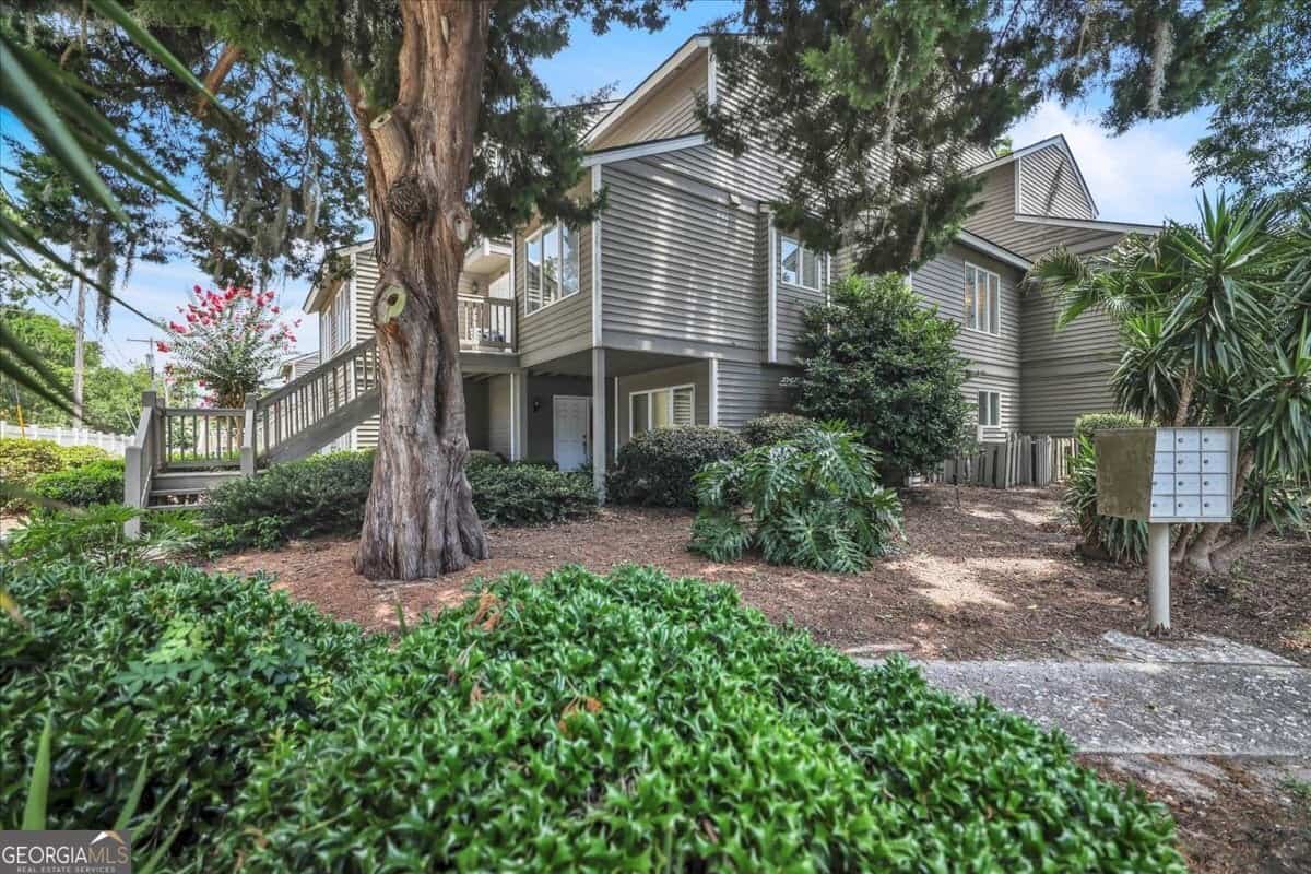 3005 River DR 302 #302, Savannah, GA 31404