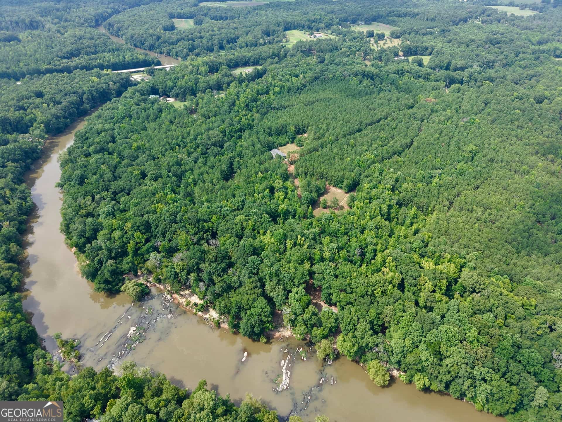 0 Ga Highway 18, Molena, GA 30258