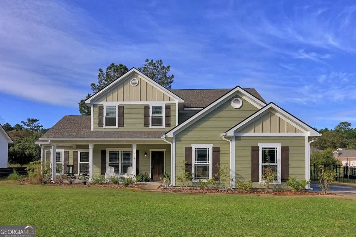 119 Enclave BLVD, Savannah, GA 31419