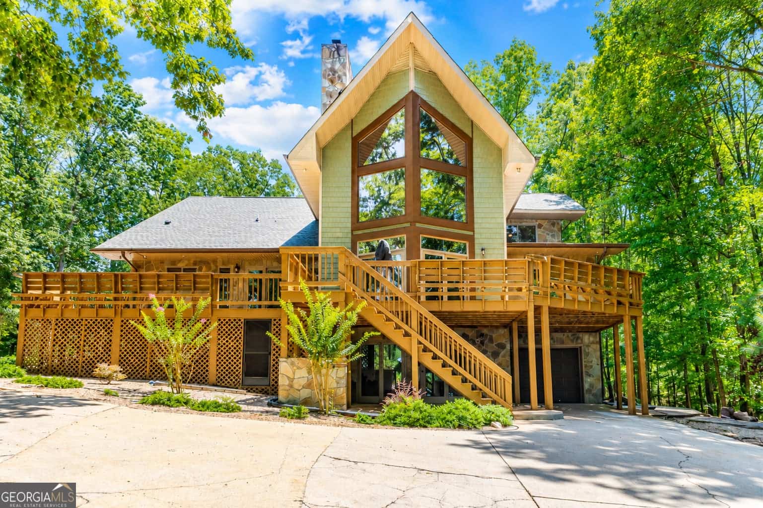 394 Ferrell Tatum RD, Lagrange, GA 30240