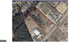 4581 & 4595 Bemiss RD, Valdosta, GA 31605