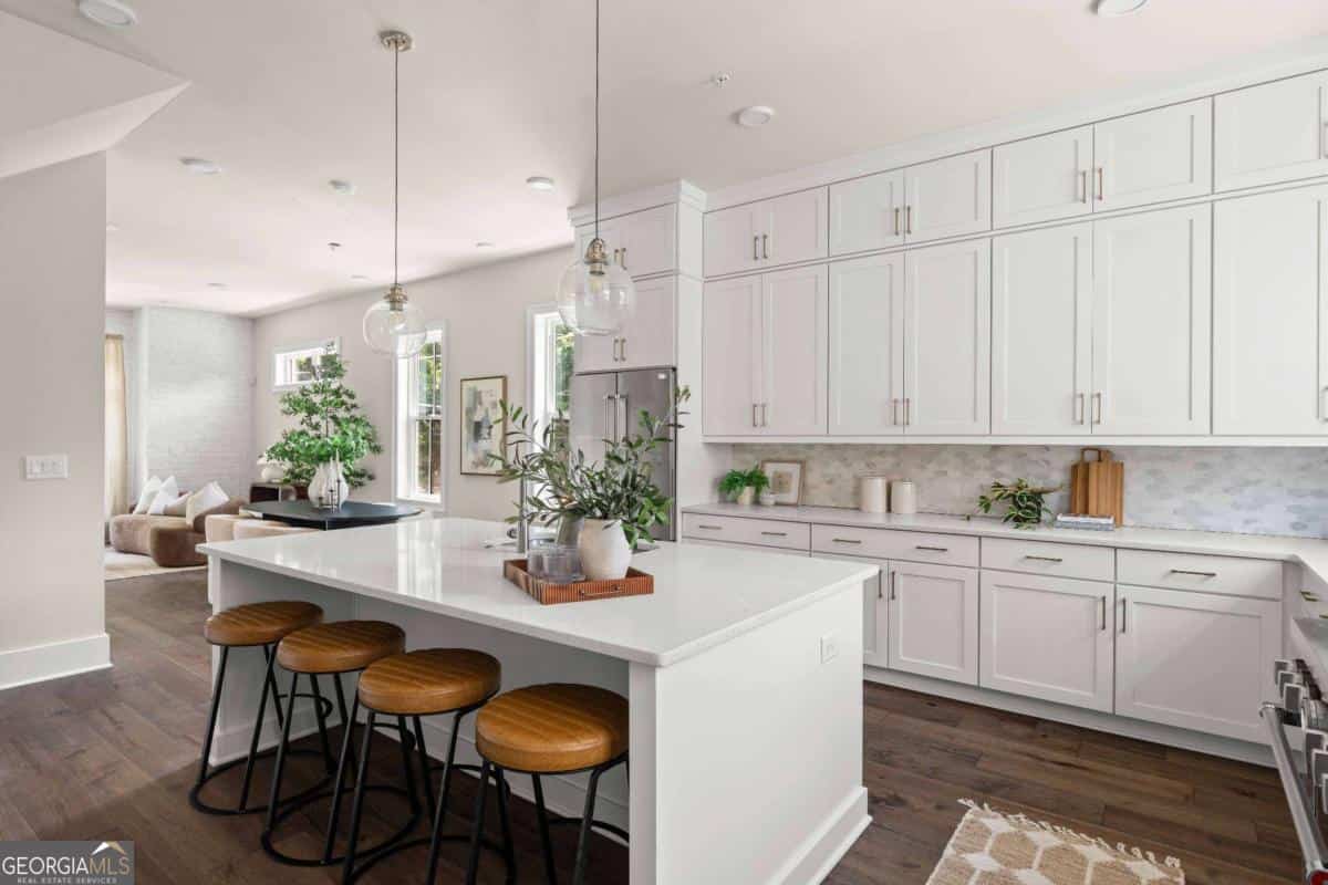 574 Boulevard Place #16, Atlanta, GA 30308