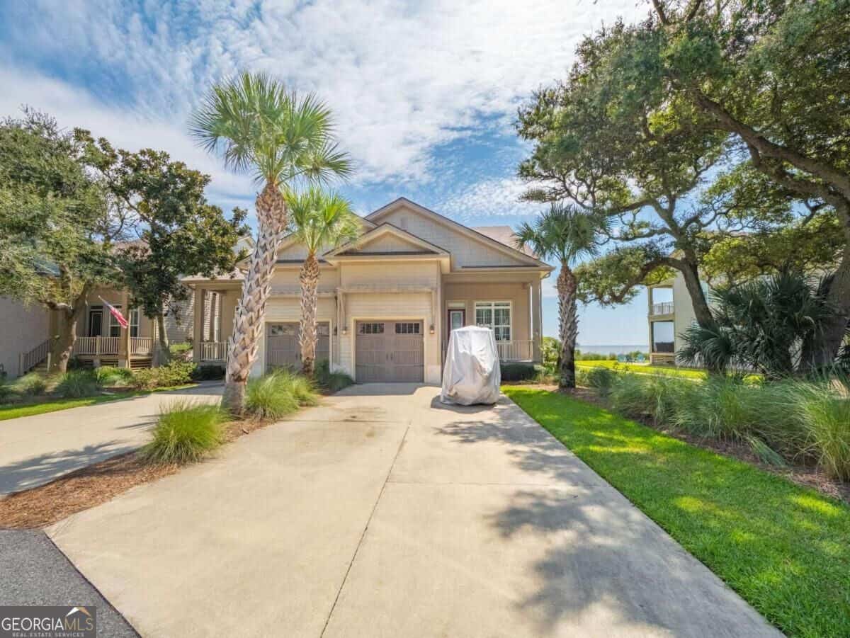 260 Turtle Track LN, Jekyll Island, GA 31527