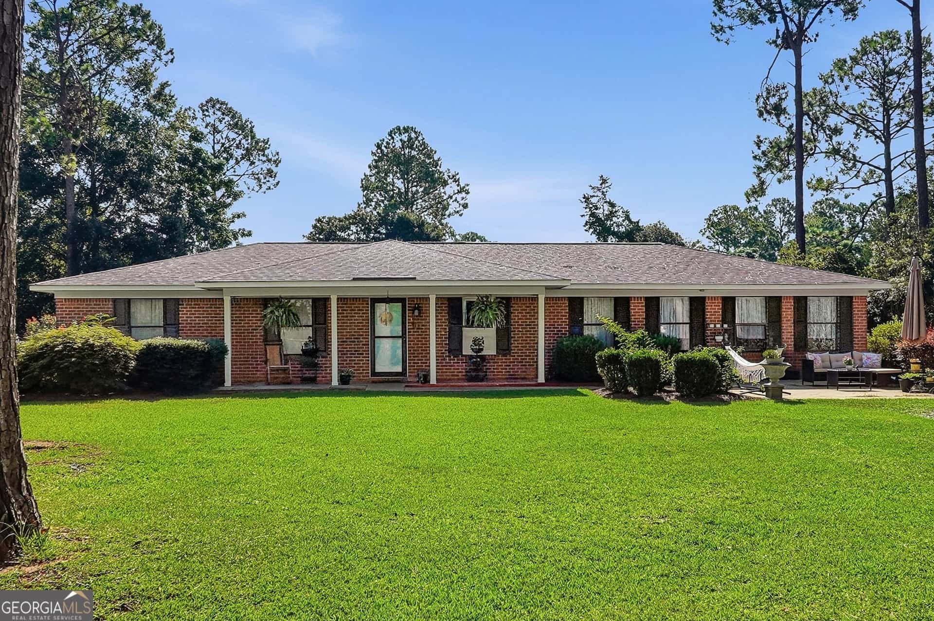 231 Dunaway DR, Albany, GA 31721