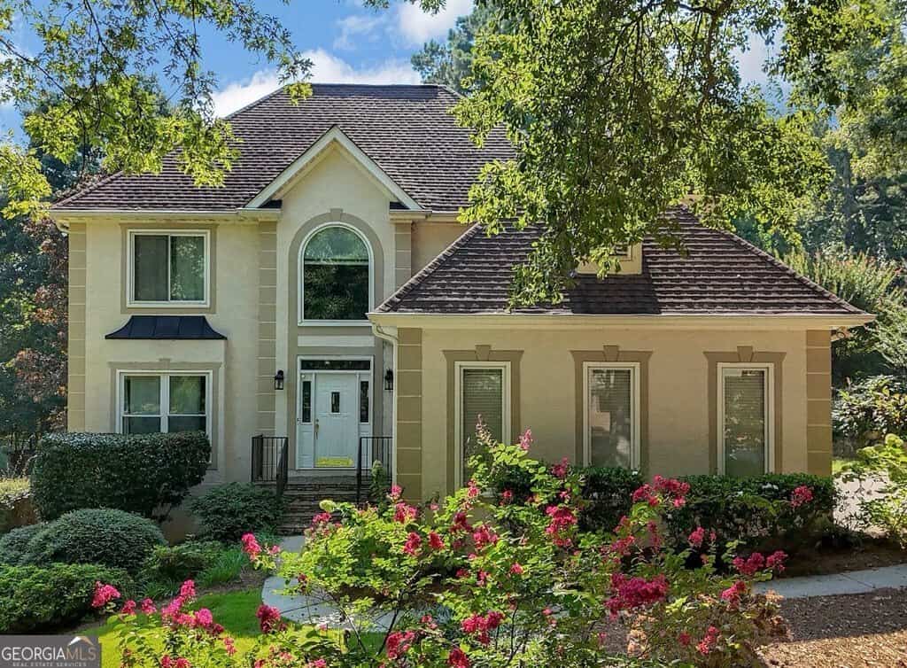 550 McGarity DR, McDonough, GA 30252