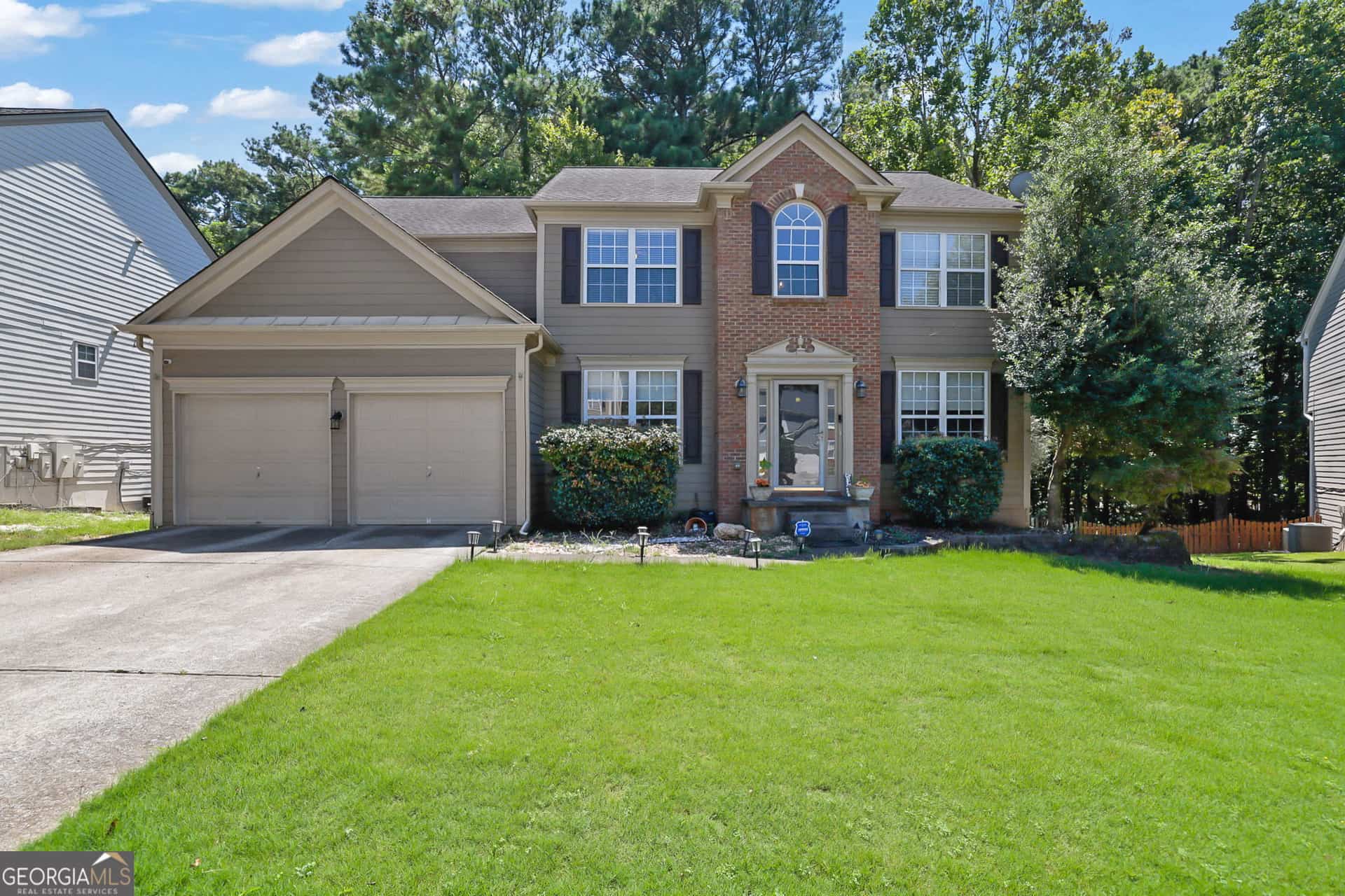 3550 Myrtlewood Chse, Kennesaw, GA 30144