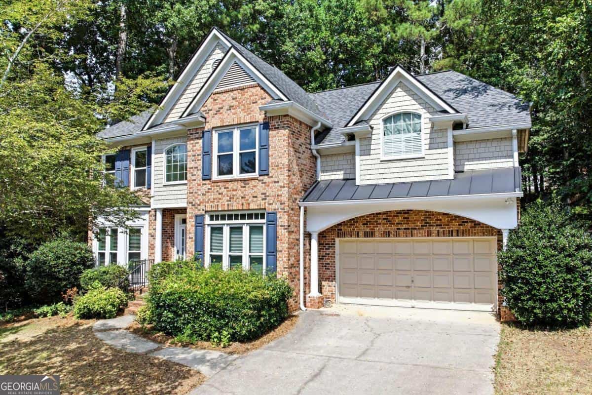 5008 Highland Oaks CT SE, Smyrna, GA 30126