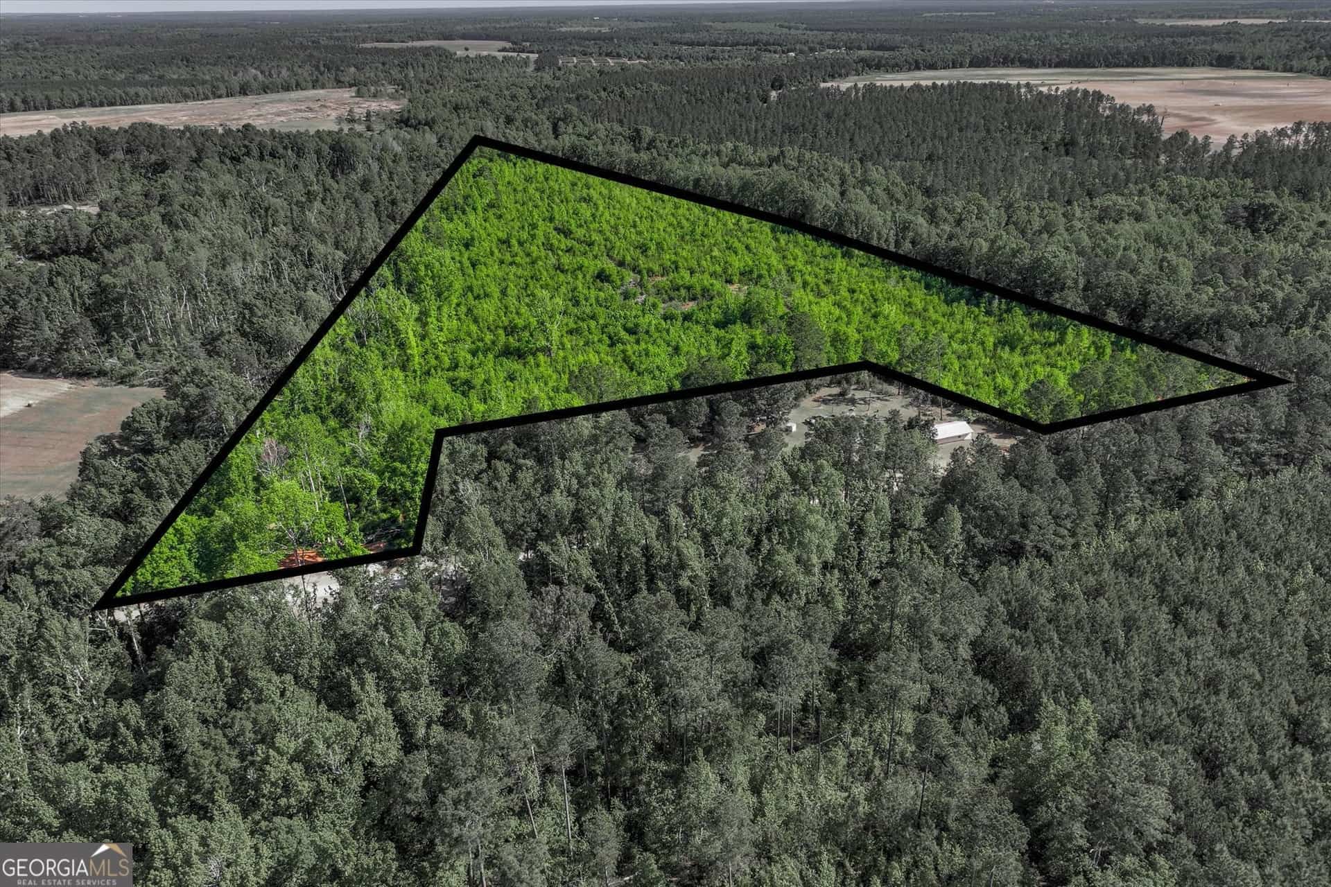 1453 Atwell Station RD, Wrens, GA 30833