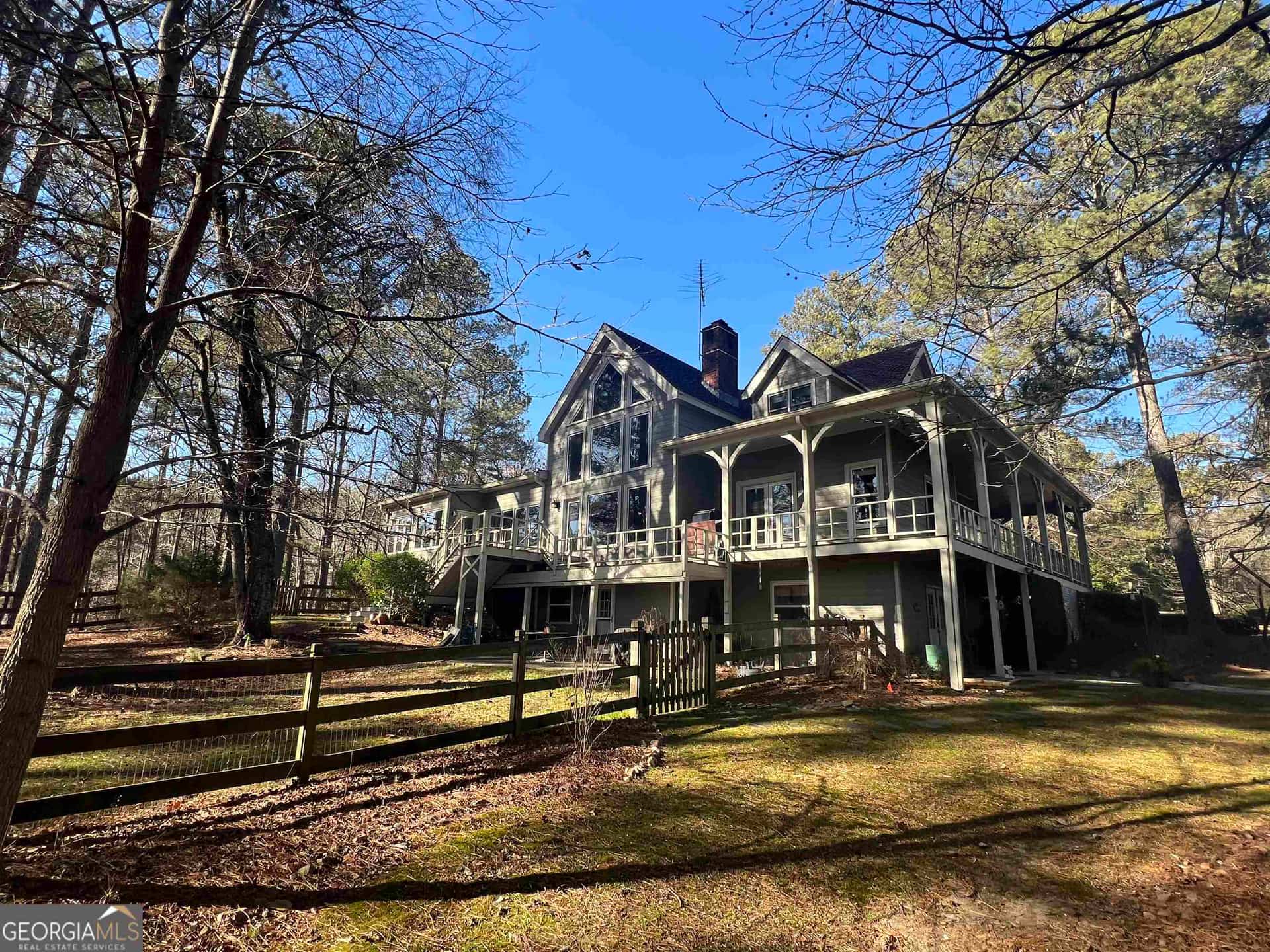 3185 Kellogg Creek RD, Acworth, GA 30102