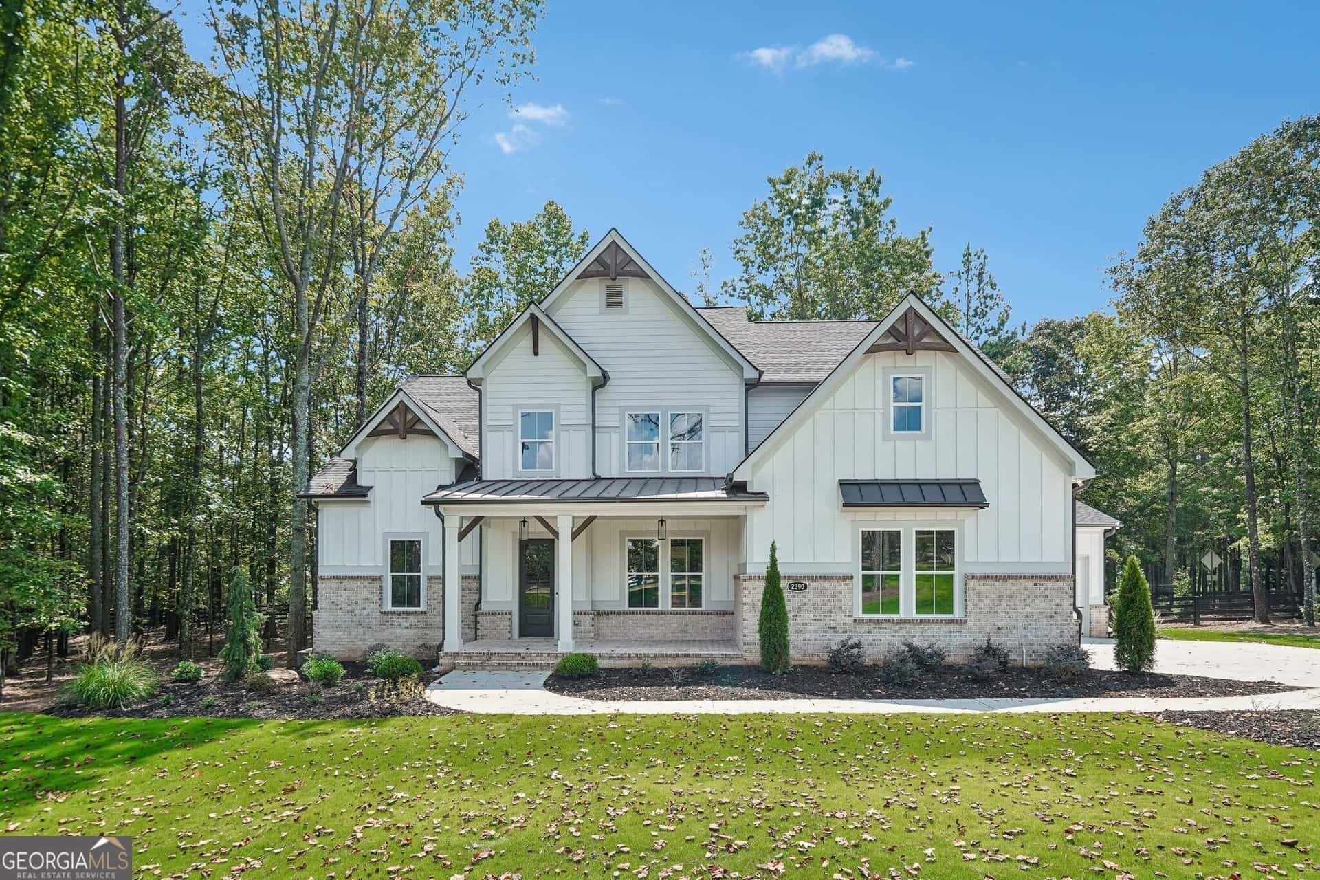 2390 Glade Overlook, Cumming, GA 30041
