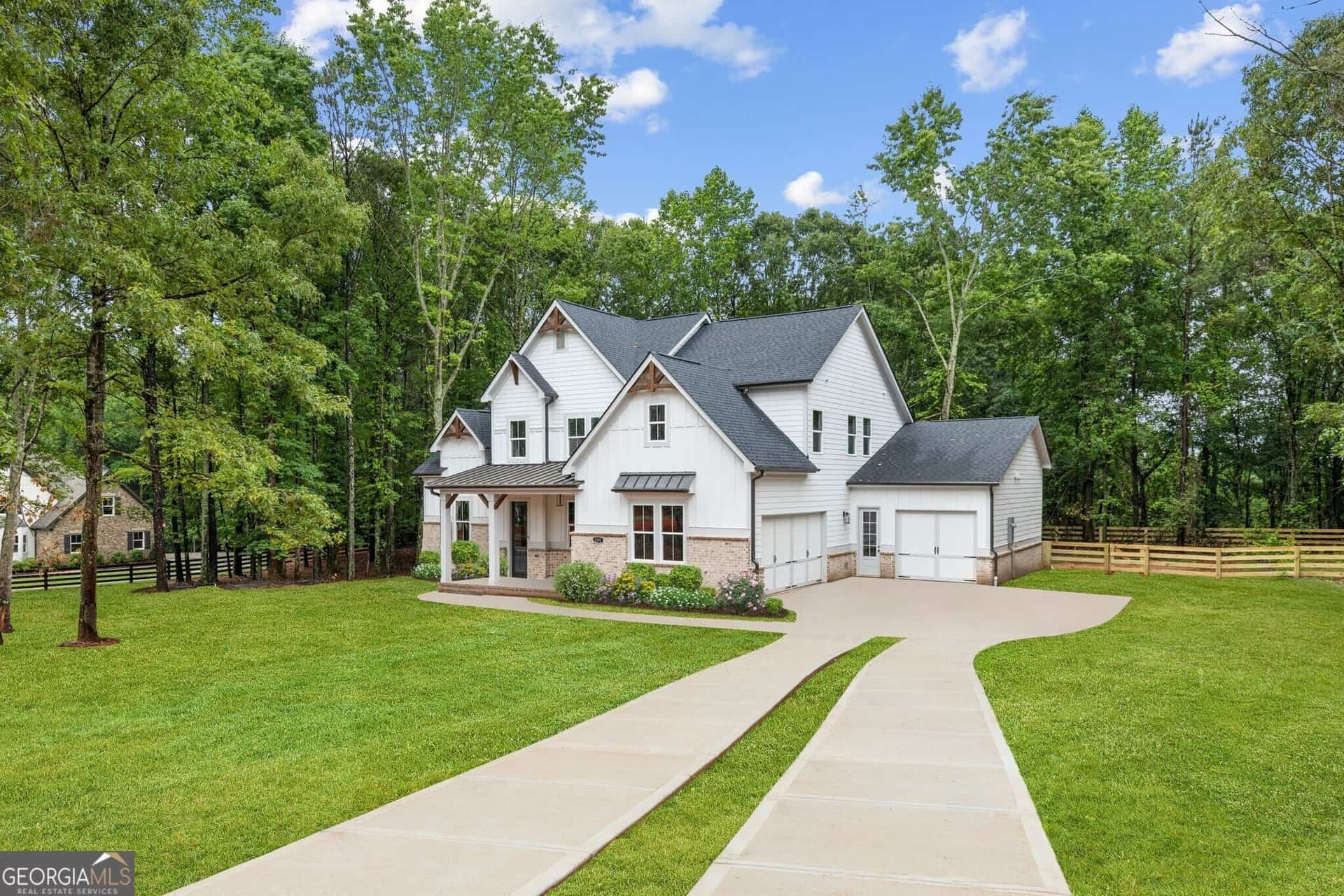 2390 Glade Overlook, Cumming, GA 30041