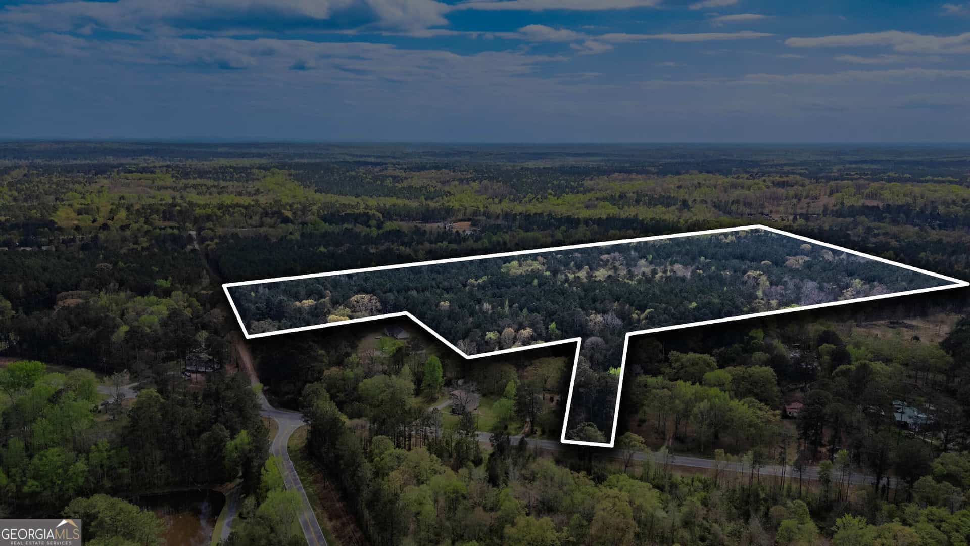 0 Westmoreland RD, Griffin, GA 30223
